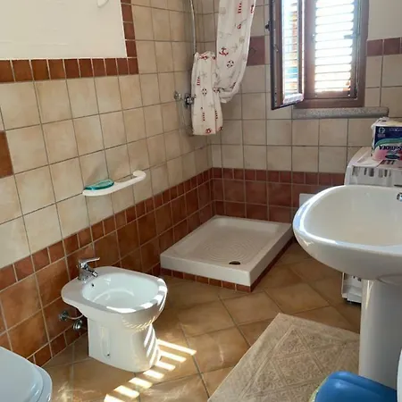 Villaggio Nebida