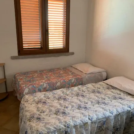 Villaggio * Nebida